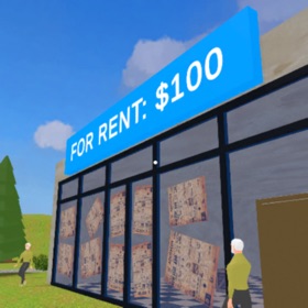 Grocery Store Simulator 2025