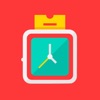 IPMC Mobile Time Entry icon