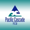 Pacific Cascade Mobile Banking icon