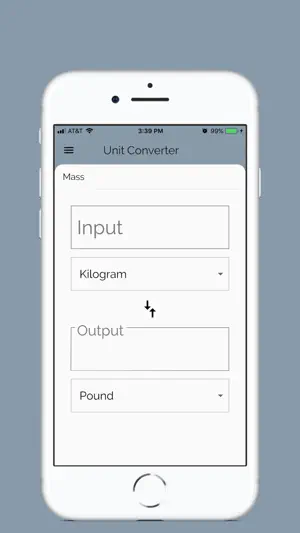 All Unit Conversion screenshot 3