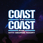 Coast to Coast AM Insider