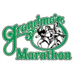 Grandma's Marathon App Contact