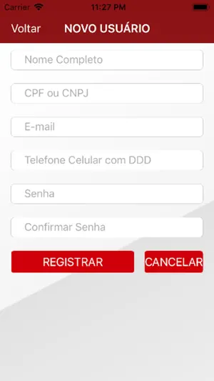 EstacionamentoFacil FERRAZ-SP screenshot 2
