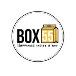 Box 55 App Problems