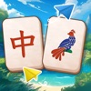 Mahjong Solitaire Travel icon