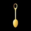 Golden Spoon App icon