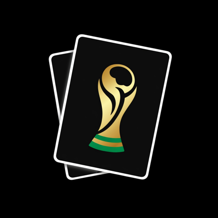WM Stickeralbum 2026