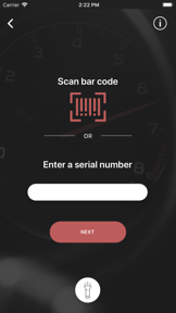 Tuning: Pro screenshot