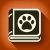 NameMyPet: Find a pet name icon