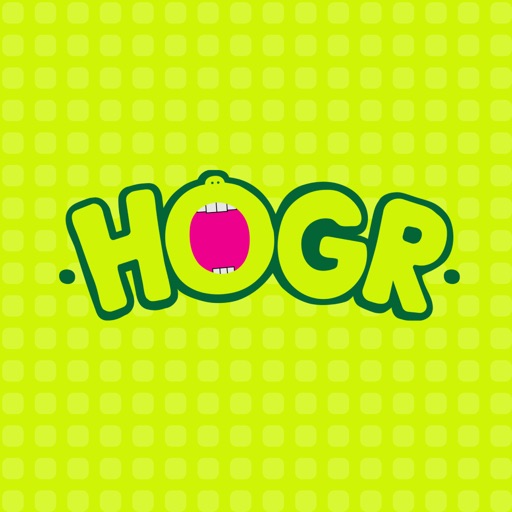 HOGR: Order Food Online