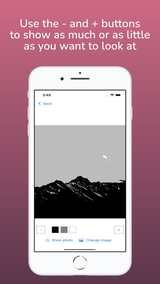 #10. Value Study: art reference (macOS) 由: Diem Limited