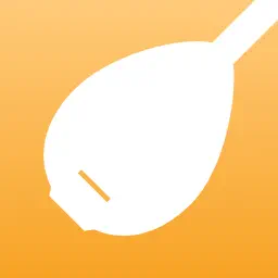 Tezene app icon