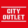 City Outlet icon