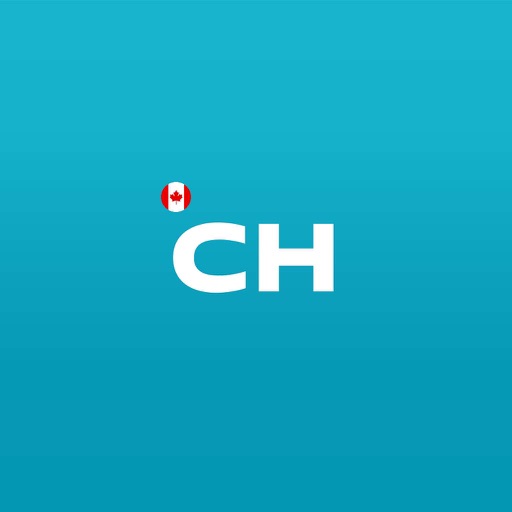 CitusHealth Canada app icon