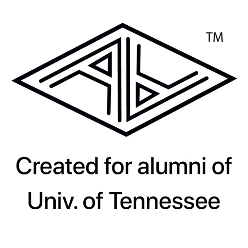 Alumni - Univ. of Tennessee icon