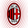 AC Milan Official App icon