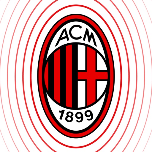 AC Milan Official App