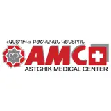 Astghik MC - Icône de l’app