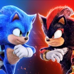 Sonic Forces - Racing Battle