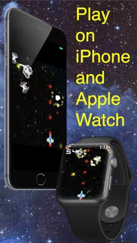 Jupiter Attack screenshot 3