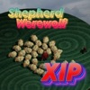 XIP Shepherd Werewolf icon