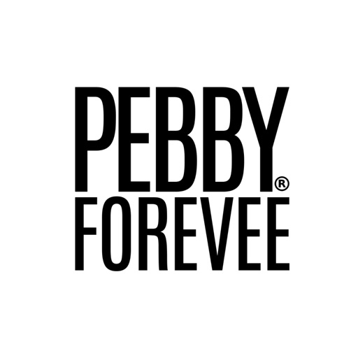 Pebby Forevee