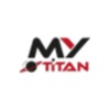 My Titan icon