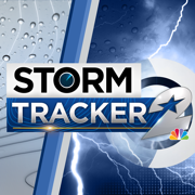 KPRC 2 Storm Tracker