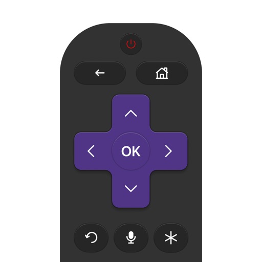 TV Remote Control channel