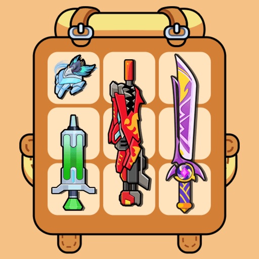 Download Zombie Bag： Backpack Survivor Hack