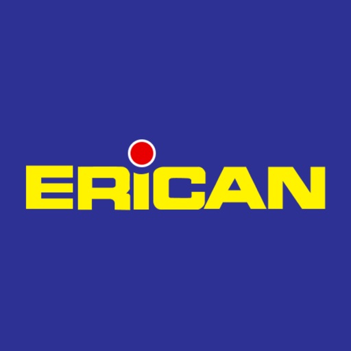 Erican icon