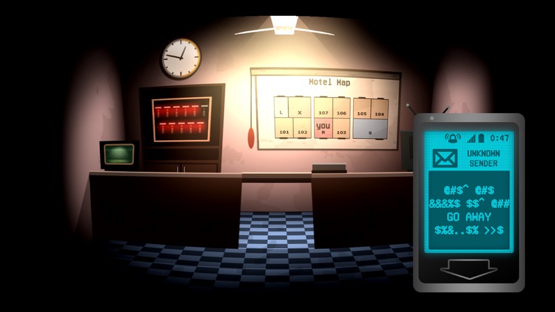 Bear Haven Survival screenshot 2
