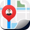 Phone Tracker - GPS Locator icon