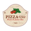 USA פיצה icon