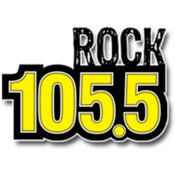 Rock 105.5 - Port Huron