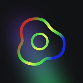 Thermal Vision Camera - Filter