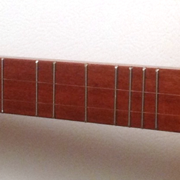 CB Frets