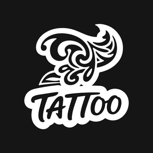 AI Tattoo:Tattoo Design&Try On