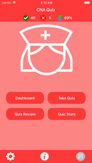 CNA Practice Questions iphone bilder 0