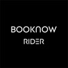 BookNow Rider icon