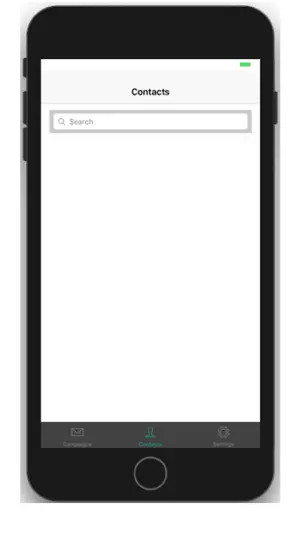 Mesnja Mobile App screenshot 4