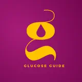 Glucose Guide - 앱 아이콘