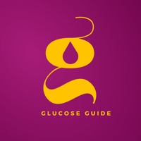 Glucose Guide app icon - Health & Fitness app for iPhone