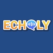 Al Voice Companion - Echoly