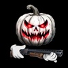 Scary Evil Buckshot Monster 3d icon