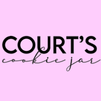 Courts Cookie Jar