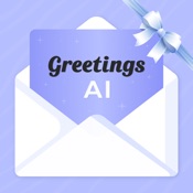 GreetingAI - AI Card Maker