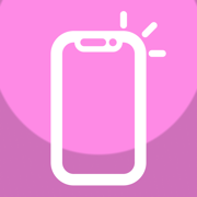 GlowCam Light - SelfieCam