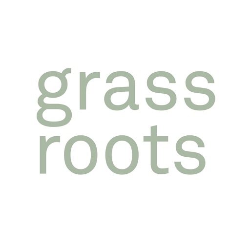 Grass Roots Yoga + Pilates