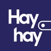 Hayhay | Dijital Cüzdan icon